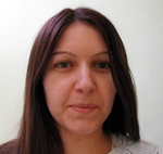 Gergana Kefalova