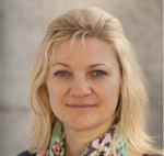 Svetlozara Lazarova