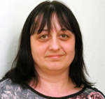 Jasmina Angelova