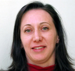 Maria Ivanova