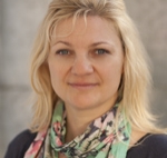 Svetlozara Lazarova